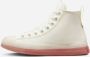Converse Chuck Taylor All Star CX Explore A02810C Vrouwen Wit Sneakers - Thumbnail 4