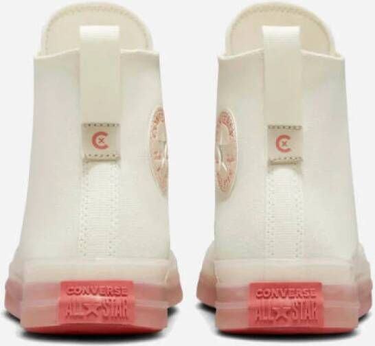 Converse Chuck Taylor All Star CX Explore A02810C Vrouwen Wit Sneakers - Foto 7