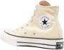 Converse Women's shoes sneakers chuck 70 a00458c Geel Dames - Thumbnail 3