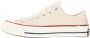 Converse Chuck 70 Ox Parch t Garnet Egret Schoenmaat 38 Sneakers 162062C - Thumbnail 12