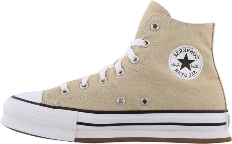 Converse Sneakers Beige Dames