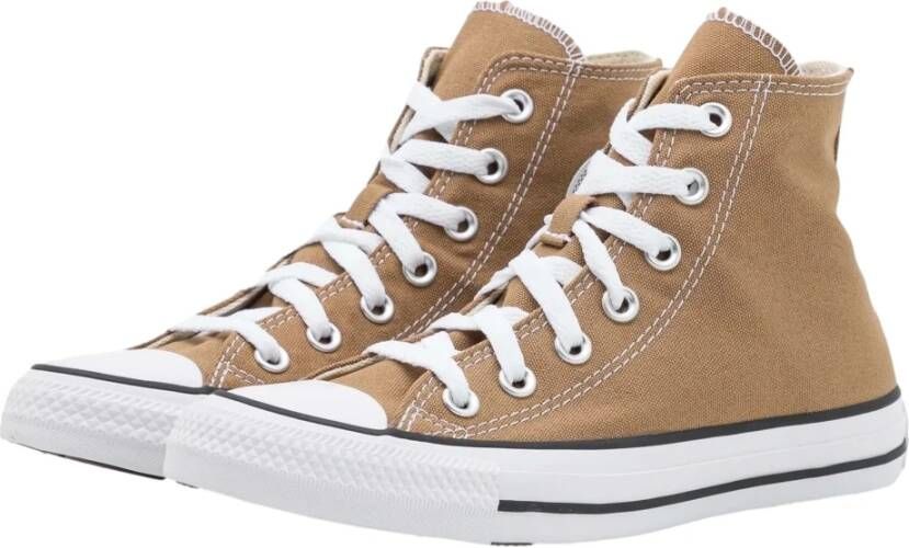 Converse Sneakers Beige Dames