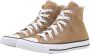 Converse Chuck Taylor All Star Seasonal Color Sneakers Beige Heren - Thumbnail 6