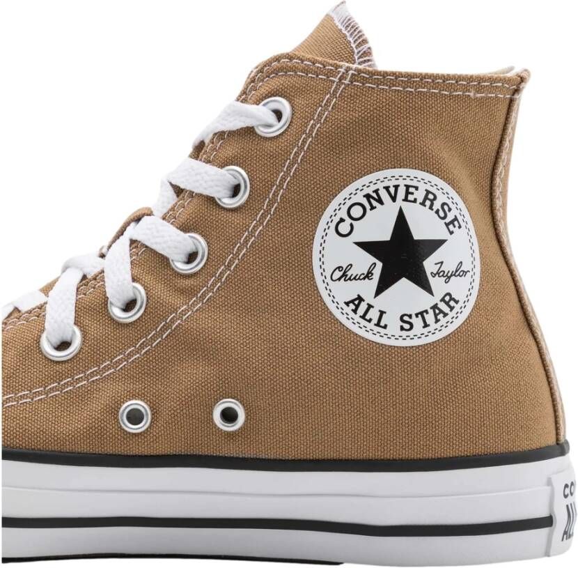 Converse Sneakers Beige Dames