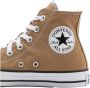 Converse Chuck Taylor All Star Seasonal Color Sneakers Beige Heren - Thumbnail 10
