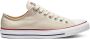 Converse Sneakers All Star Ox Unbleach White Wit - Thumbnail 5