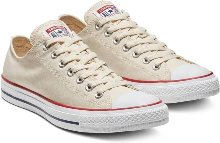Converse Sneakers Beige Dames