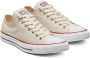 Converse Sneakers All Star Ox Unbleach White Wit - Thumbnail 6