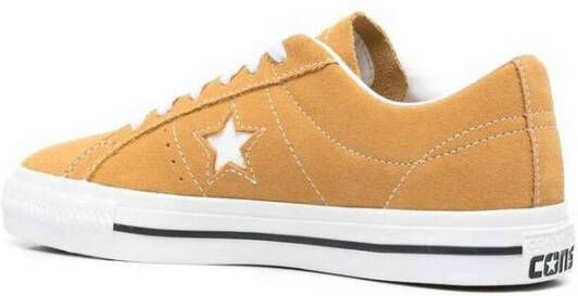 Converse Sneakers Beige Dames