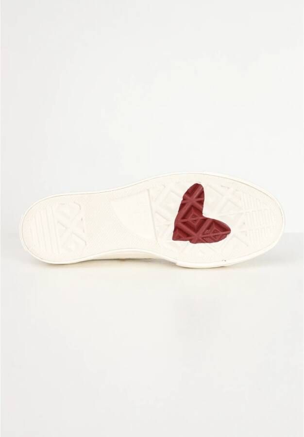 Converse Sneakers Beige Dames