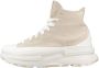 Converse Sneakers Beige Heren - Thumbnail 3