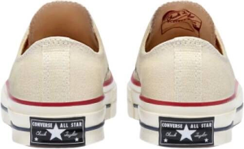 Converse Sneakers Beige Heren
