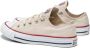 Converse Ctas Low Schoenen Beige Maat: 36.5 Canvas Foot Locker - Thumbnail 4