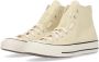 Converse Chuck Taylor All Star Dames Schoenen Beige Maat: 39.5 Leer Foot Locker - Thumbnail 6