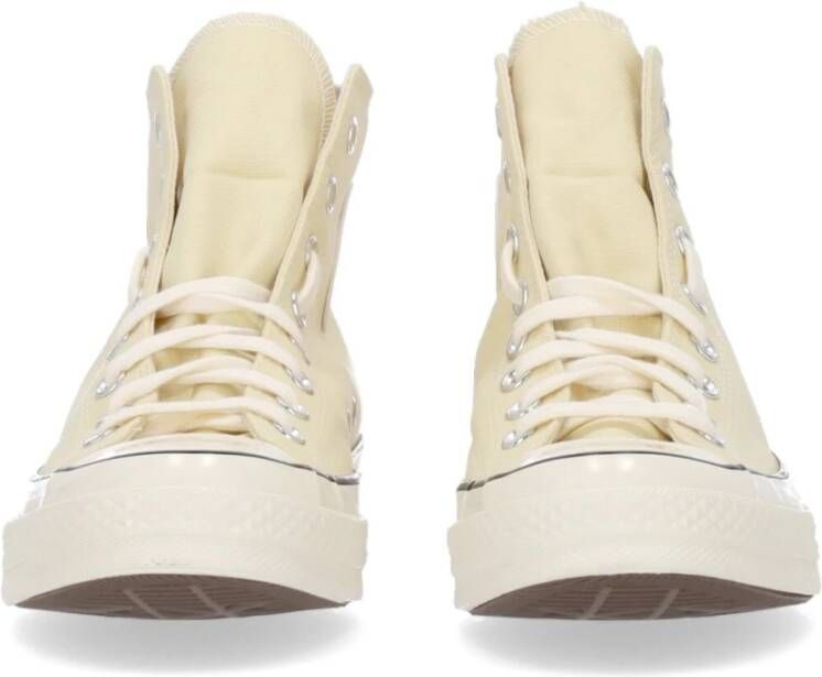 Converse Lemon Drop Streetwear Sneakers Beige Heren