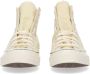 Converse Chuck Taylor All Star Dames Schoenen Beige Maat: 39.5 Leer Foot Locker - Thumbnail 7