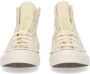 Converse Lemon Drop Streetwear Sneakers Beige Heren - Thumbnail 5