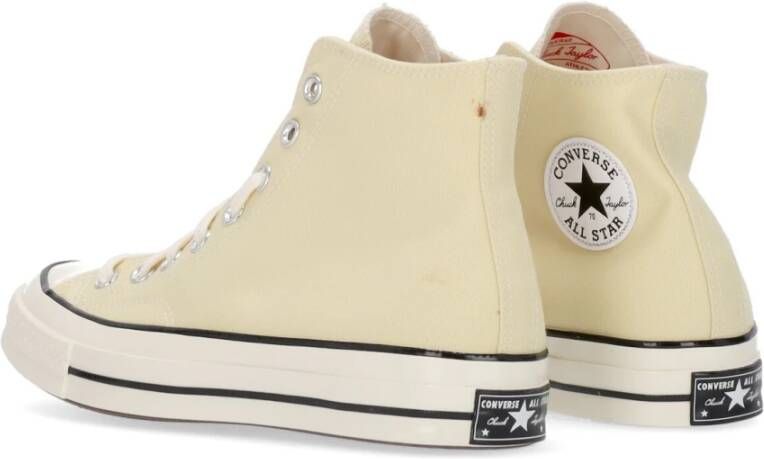 Converse Lemon Drop Streetwear Sneakers Beige Heren