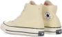 Converse Lemon Drop Streetwear Sneakers Beige Heren - Thumbnail 6