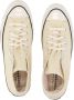 Converse Chuck Taylor All Star Dames Schoenen Beige Maat: 39.5 Leer Foot Locker - Thumbnail 9