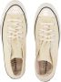 Converse Lemon Drop Streetwear Sneakers Beige Heren - Thumbnail 7