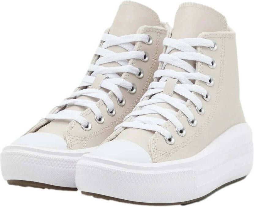 Converse Sneakers Beige Unisex