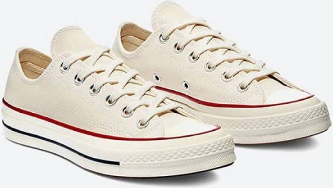 Converse Sneakers Beige Unisex