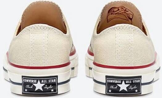 Converse Sneakers Beige Unisex