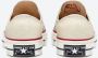 Converse Chuck 70 Ox Parch t Garnet Egret Schoenmaat 38 Sneakers 162062C - Thumbnail 14