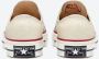 Converse Chuck 70 Ox Parch t Garnet Egret Schoenmaat 38 Sneakers 162062C - Thumbnail 11