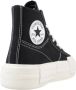 Converse Chuck Taylor All Star Cruise Fashion sneakers Schoenen black egret black maat: 41 beschikbare maaten:36 37.5 38.5 39 40.5 41 4 - Thumbnail 6