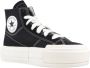 Converse Chuck Taylor All Star Cruise Fashion sneakers Schoenen black egret black maat: 41 beschikbare maaten:36 37.5 38.5 39 40.5 41 4 - Thumbnail 8