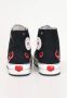 Converse Hoge Sneakers CHUCK TAYLOR ALL STAR EVA LIFT - Thumbnail 4