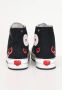 Converse Chuck Taylor All Star Eva Lift Basisschool Schoenen - Thumbnail 4