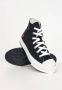 Converse Chuck Taylor All Star Eva Lift Basisschool Schoenen - Thumbnail 5