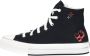 Converse Hoge Sneakers CHUCK TAYLOR ALL STAR EVA LIFT - Thumbnail 7