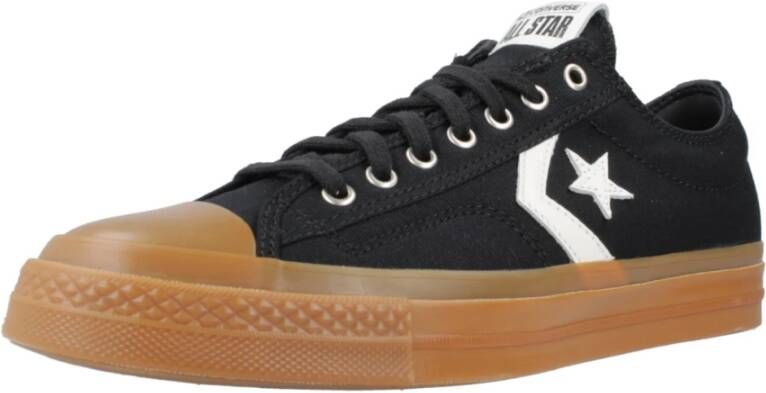 Converse Sneakers Black Heren