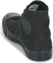 Converse Chuck Taylor All Star High Heren Schoenen Black Textil Foot Locker - Thumbnail 15