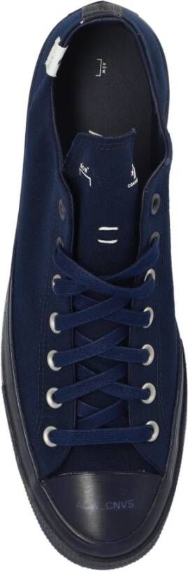 Converse Sneakers Blauw Dames