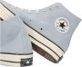 Converse Streetwear Sneakers Blauw Heren - Thumbnail 8