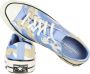 Converse Streetwear Sneakers Blauw Heren - Thumbnail 10