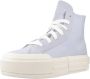Converse Chuck Taylor All Star Cruise Blue- Blue - Thumbnail 7