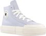 Converse Chuck Taylor All Star Cruise Blue- Blue - Thumbnail 10