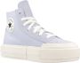 Converse Chuck Taylor All Star Cruise Dames Blue- Dames Blue - Thumbnail 7