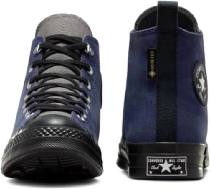 Converse Sneakers Blue Heren