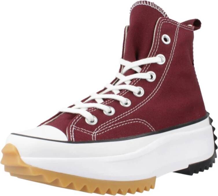 Converse Sneakers Brown Dames