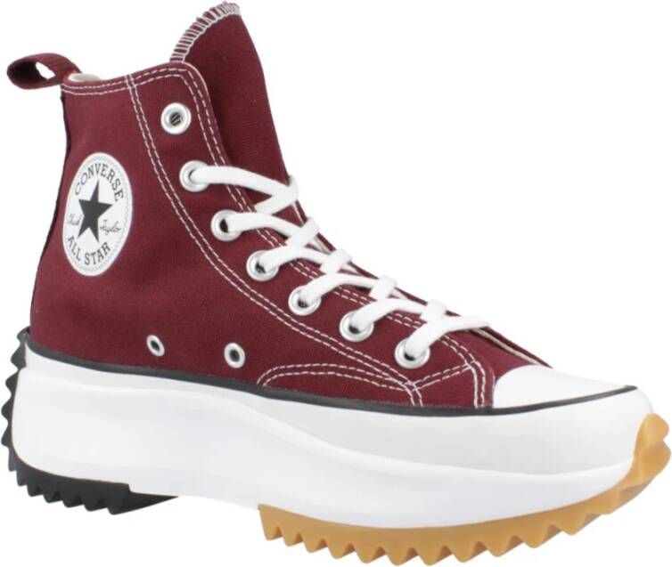 Converse Sneakers Brown Dames