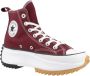Converse Mode High-Top Sneakers Brown Dames - Thumbnail 8