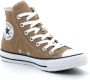 Converse Chuck Taylor All Star Seasonal Color Sneakers Beige Heren - Thumbnail 3