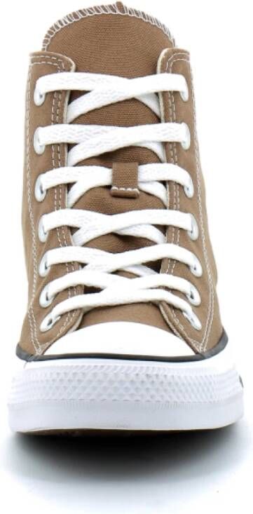 Converse Sneakers Brown Dames